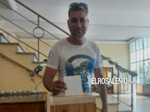 Nación declaró la nulidad de los comicios del STM donde se reeligió a Marcelo Sottile