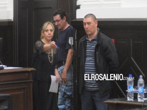 Se inicia en Bahía el juicio al falso perito Marcos Herrero 