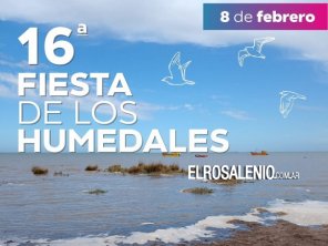 Llega la 16° Fiesta de los Humedales en Villa del Mar