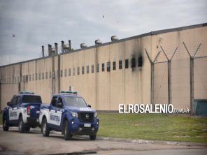 Se oficializó la prohibición de los traslados de presos que cambien de género