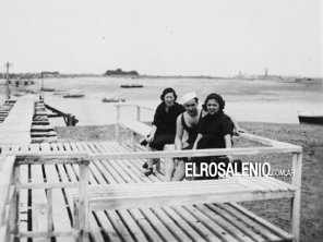 El Club Náutico Punta Alta cumple hoy 91 años