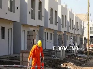 El Gobierno disolvió la Secretaría de Vivienda de la Nación 