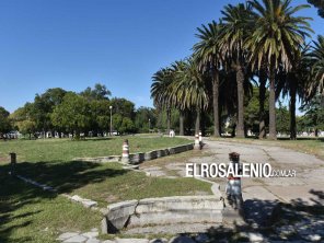 Parque Independencia: cayó una mujer acusada de un crimen en Santa Cruz