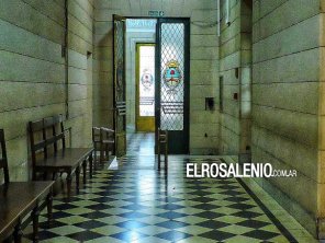 Condenan a dos puntaltenses, padre e hijo, por protagonizar una brutal golpiza en Monte Hermoso