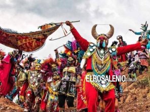 Los jujeños comienzan los festejos de carnaval este sábado en su sede