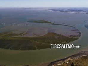 Bolsos en la ría de Bahía Blanca: la posible conexión con un cártel de drogas