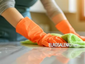 Oficializaron el aumento para las empleadas domésticas: así impactará en el salario de febrero 