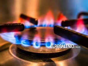 Una mujer y sus dos hijos fueron internados por una intoxicación con monóxido de carbono 