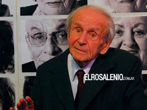  Murió Francisco Wichter, el último sobreviviente de la Lista de Schindler 