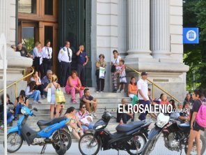 ¿Qué día de marzo se termina el horario de verano en los bancos de toda la provincia? 