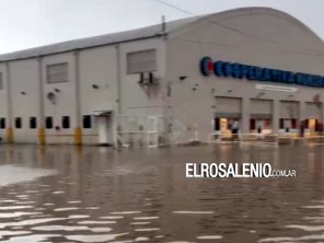 Cooperativa Obrera no abre sucursales de Punta Alta y Bahía hoy sábado