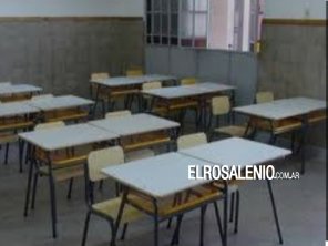 Clases suspendidas en todo el distrito para lunes y martes