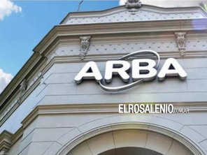ARBA anunció que para Coronel Rosales prorrogó el vencimiento del Inmobiliario y Automotor