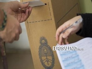  Axel Kicillof convoca a PASO el 13 de julio y apura a la Legislatura por la suspensión 