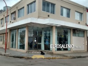 UCIAPA Realiza un Relevamiento de Daños en Comercios Afectados por la Inundación