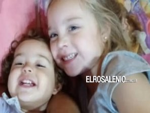 Desesperada búsqueda de las hermanas Hecker: harán una reconstrucción del hecho