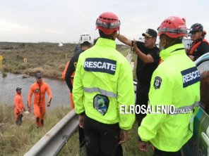 Nuevo testigo por supuestos fallecidos en Bahía Blanca: “Me lo comentaron en la verdulería“ 