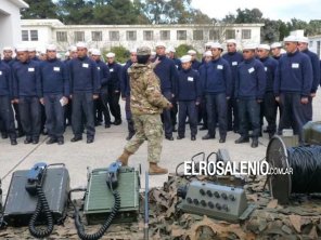 Hasta el 28 de marzo permanece abierta la convocatoria para el Servicio Militar Voluntario