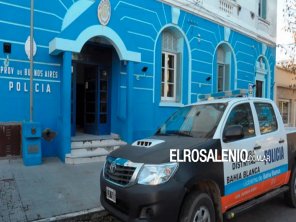 Un cerrajero golpeó a un cliente que se quejaba por un mal arreglo 