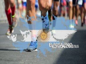 Reprogramaron la media maratón del Centro de Veteranos: será el domingo 6 de abril