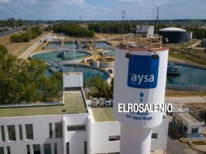 El Gobierno anunciará la privatización de AySA 
