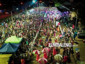 El Municipio anunció Corsos para este sábado 29 y el 5 de abril