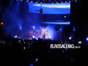 Confirman la suspensión de la Fiesta Nacional del Camarón y el Langostino