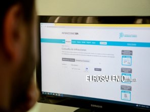Cómo sacar un turno online en los juzgados de faltas de la provincia de Buenos Aires