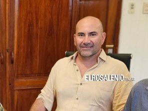 “Se va a vacunar a todos los mayores de 65 años, sin importar qué obra social tengan”