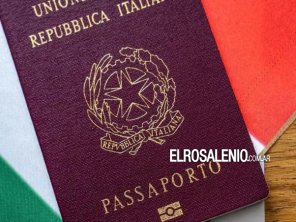 Cambio en la ciudadanía italiana: ¿cómo afecta a los argentinos y desde cuándo rige?