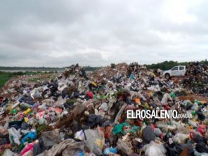 Declaran la Emergencia Ambiental en los basurales de Punta Alta y Pehuen Co
