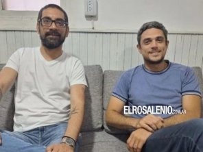  El Concejo Deliberante aprobó iniciativa para interpelar a Rodrigo Sartori