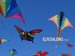 Nueva barrileteada por el “Día mundial de concientización del Autismo”