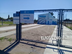 La Planta Fija de la VTV comenzará a atender este lunes 7 de abril