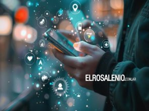 Radiografía digital: qué hacen los argentinos en internet y en qué redes sociales pasan más tiempo