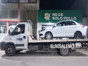 Manejaba tras haber consumido cocaína, marihuana y metanfetaminas y su acompañante llevaba más drogas