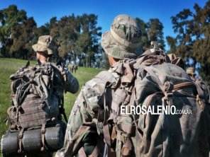 Ejército:abrió la inscripción para la incorporación al Colegio Militar y a la Escuela de Suboficiales