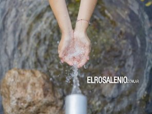 ABSA confirmó un nuevo aumento del costo del metro cúbico de agua, pero la suba será ínfima 