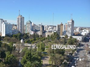 Bahía Blanca cumple 197 años