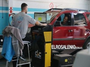 Denuncian a 62 sitios que ofrecían una VTV “trucha”