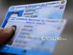Licencia de conducir: así se renueva el carnet profesional tras los cambios en la Ley de tránsito