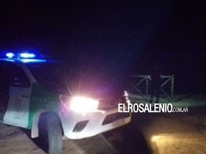 Violento asalto a un matrimonio en un campo cercano a Tres Arroyos