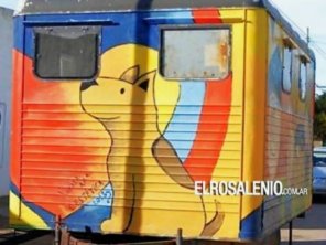 Desde el lunes, el Quirófano Veterinario Móvil atenderá en Estación Solier