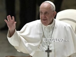 Murió el papa Francisco, a los 88 años