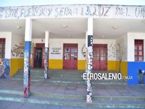 Grave denuncia por bullying en Patagones: un alumno habría amenazado con “hacer la de Junior“