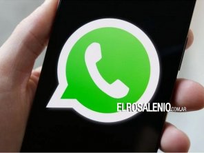  Proponen crear un sistema que envíe alertas e información importante a vecinos por SMS o WhatsApp