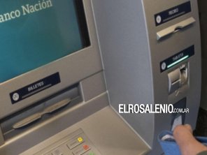 Otra desregulación: estatales podrán cobrar su sueldo fuera del Banco Nación