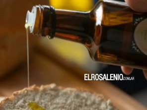  La Provincia creó la Ruta del Olivo en el Sudoeste Bonaerense 