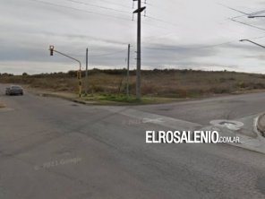  Adjudicatarios reclaman distribución equitativa de las viviendas del Barrio Luz y Fuerza