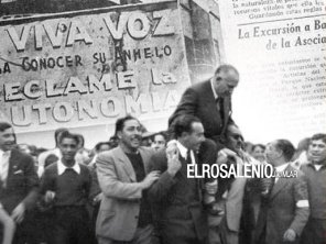 Se acerca el 80° aniversario de la autonomía municipal
